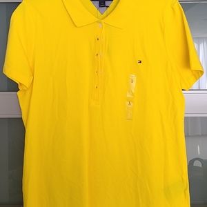 Polo Tommy Hilfiger
